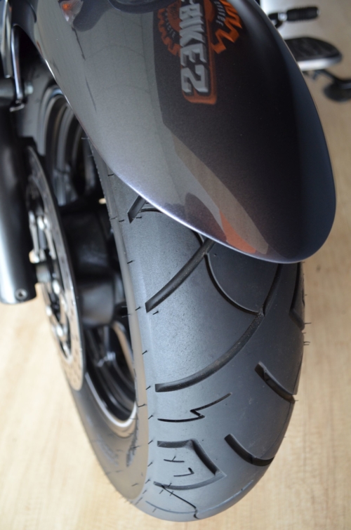 GWARANCJA !!! Midnight Star XVS1300 Drag Star PERFEKT ! Ubrany