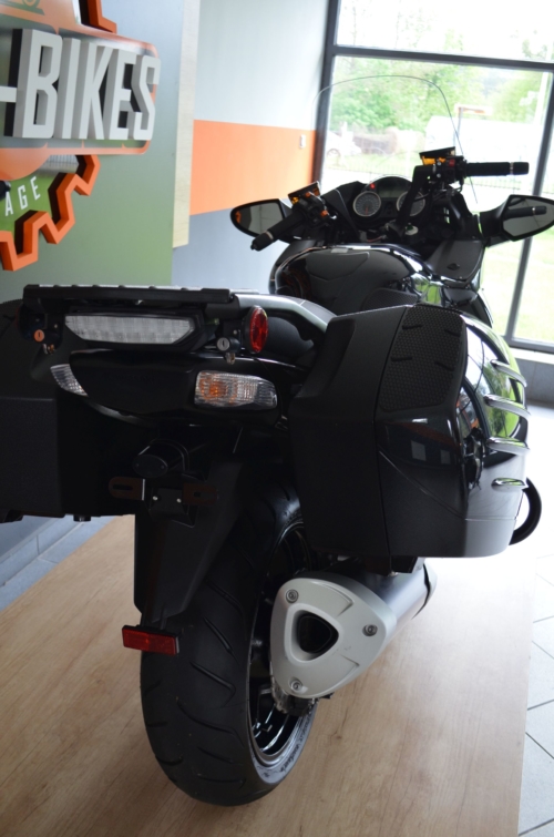 GWARANCJA !!! GTR1400 ZG1400 Concours 1400 1000% Bezwypadkowy !!! DODATKI