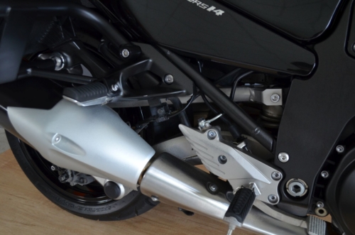 GWARANCJA !!! GTR1400 ZG1400 Concours 1400 1000% Bezwypadkowy !!! DODATKI