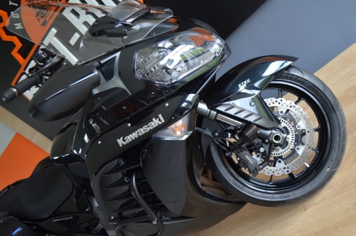 GWARANCJA !!! GTR1400 ZG1400 Concours 1400 1000% Bezwypadkowy !!! DODATKI