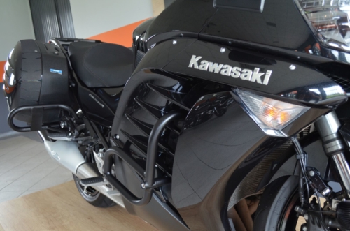 GWARANCJA !!! GTR1400 ZG1400 Concours 1400 1000% Bezwypadkowy !!! DODATKI