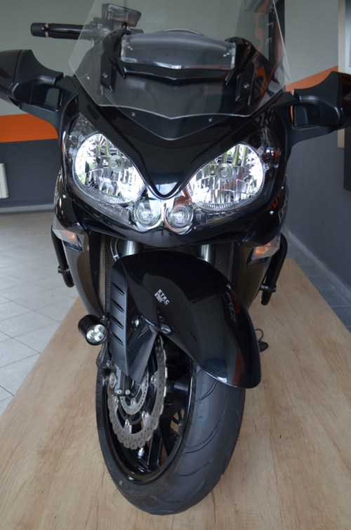 GWARANCJA !!! GTR1400 ZG1400 Concours 1400 1000% Bezwypadkowy !!! DODATKI