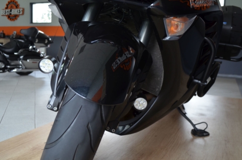 GWARANCJA !!! GTR1400 ZG1400 Concours 1400 1000% Bezwypadkowy !!! DODATKI