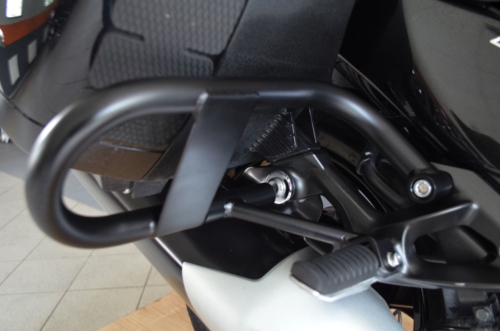 GWARANCJA !!! GTR1400 ZG1400 Concours 1400 1000% Bezwypadkowy !!! DODATKI