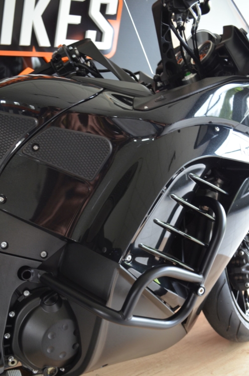 GWARANCJA !!! GTR1400 ZG1400 Concours 1400 1000% Bezwypadkowy !!! DODATKI