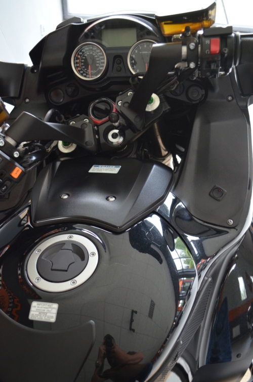 GWARANCJA !!! GTR1400 ZG1400 Concours 1400 1000% Bezwypadkowy !!! DODATKI