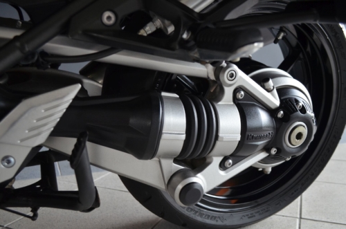 GWARANCJA !!! GTR1400 ZG1400 Concours 1400 1000% Bezwypadkowy !!! DODATKI