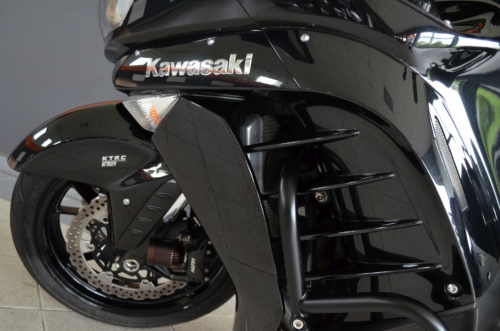 GWARANCJA !!! GTR1400 ZG1400 Concours 1400 1000% Bezwypadkowy !!! DODATKI