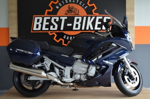GWARANCJA !!! Yamaha Fjr1300 Perfekcyjny ! Mały przebieg ! ABS !