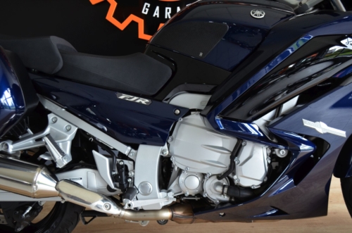 GWARANCJA !!! Yamaha Fjr1300 Perfekcyjny ! Mały przebieg ! ABS !