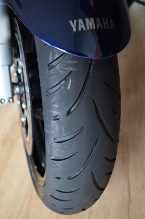 GWARANCJA !!! Yamaha Fjr1300 Perfekcyjny ! Mały przebieg ! ABS !