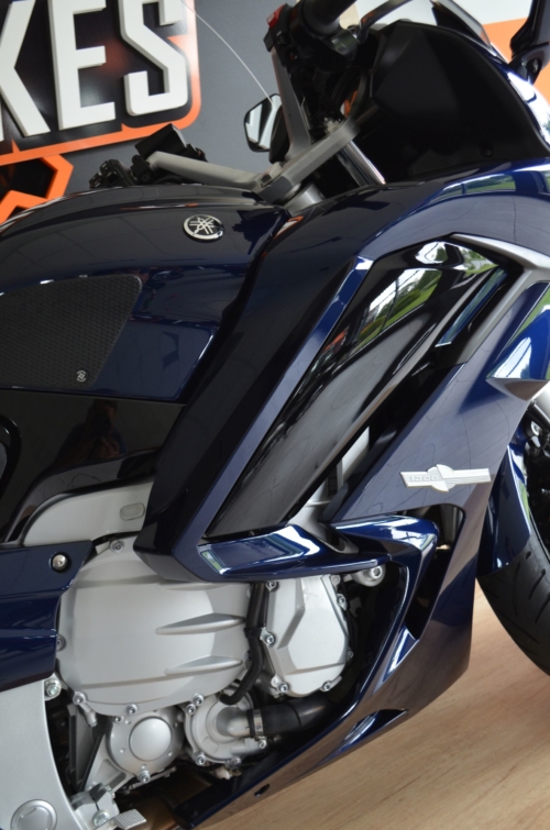 GWARANCJA !!! Yamaha Fjr1300 Perfekcyjny ! Mały przebieg ! ABS !