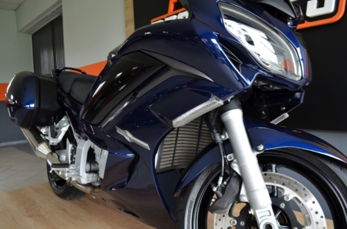 GWARANCJA !!! Yamaha Fjr1300 Perfekcyjny ! Mały przebieg ! ABS !