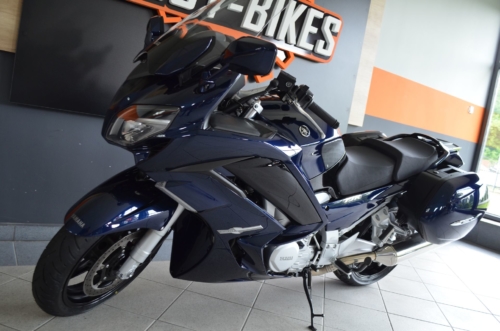 GWARANCJA !!! Yamaha Fjr1300 Perfekcyjny ! Mały przebieg ! ABS !