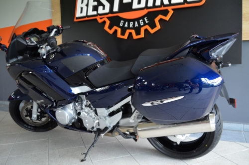 GWARANCJA !!! Yamaha Fjr1300 Perfekcyjny ! Mały przebieg ! ABS !