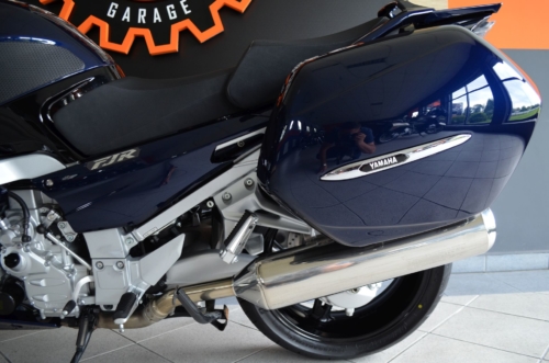 GWARANCJA !!! Yamaha Fjr1300 Perfekcyjny ! Mały przebieg ! ABS !
