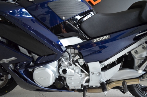 GWARANCJA !!! Yamaha Fjr1300 Perfekcyjny ! Mały przebieg ! ABS !