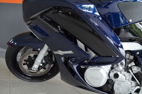 GWARANCJA !!! Yamaha Fjr1300 Perfekcyjny ! Mały przebieg ! ABS !