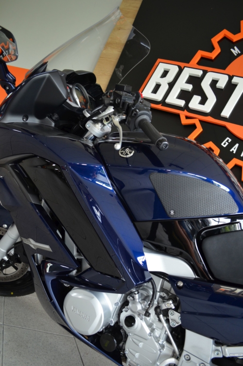 GWARANCJA !!! Yamaha Fjr1300 Perfekcyjny ! Mały przebieg ! ABS !