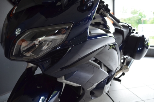 GWARANCJA !!! Yamaha Fjr1300 Perfekcyjny ! Mały przebieg ! ABS !