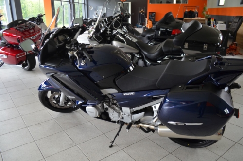 GWARANCJA !!! Yamaha Fjr1300 Perfekcyjny ! Mały przebieg ! ABS !
