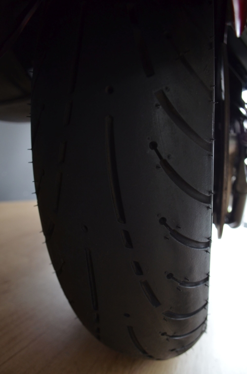 Yamaha Road Star MAX UBRANY Stan Perfekt SILVERADO XV1700