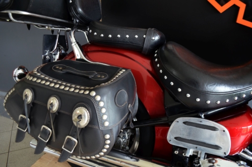 Yamaha Road Star MAX UBRANY Stan Perfekt SILVERADO XV1700