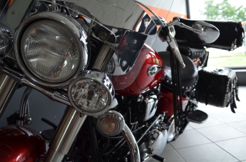 Yamaha Road Star MAX UBRANY Stan Perfekt SILVERADO XV1700