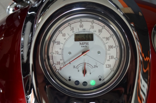 Yamaha Road Star MAX UBRANY Stan Perfekt SILVERADO XV1700