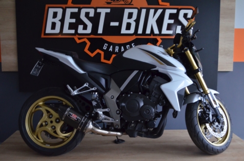 CB1000R 1000R DOINWESTOWANY Yoshimura Amor Skrętu SUPER STAN !