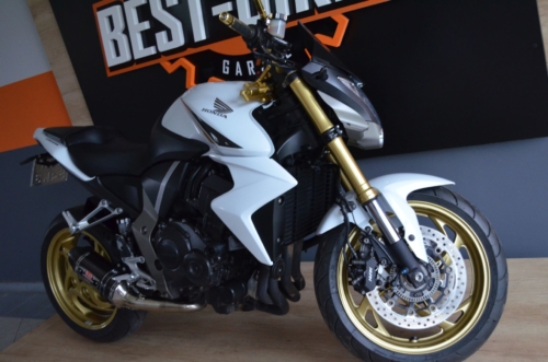 CB1000R 1000R DOINWESTOWANY Yoshimura Amor Skrętu SUPER STAN !