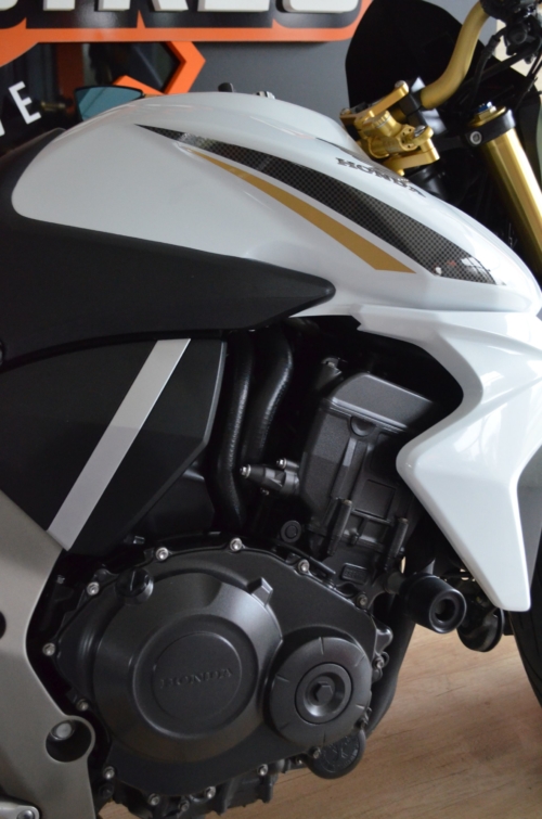 CB1000R 1000R DOINWESTOWANY Yoshimura Amor Skrętu SUPER STAN !