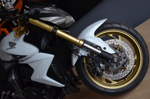CB1000R 1000R DOINWESTOWANY Yoshimura Amor Skrętu SUPER STAN !