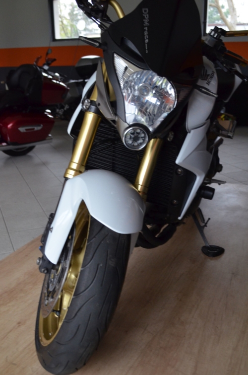 CB1000R 1000R DOINWESTOWANY Yoshimura Amor Skrętu SUPER STAN !