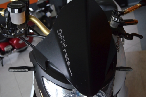 CB1000R 1000R DOINWESTOWANY Yoshimura Amor Skrętu SUPER STAN !