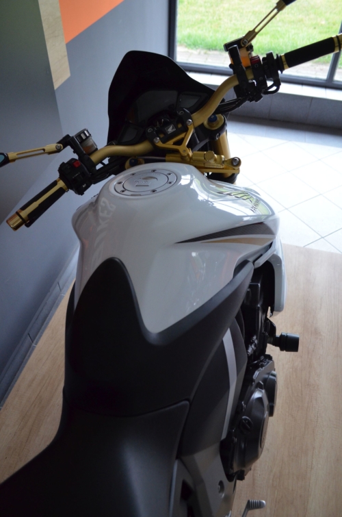 CB1000R 1000R DOINWESTOWANY Yoshimura Amor Skrętu SUPER STAN !