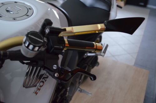 CB1000R 1000R DOINWESTOWANY Yoshimura Amor Skrętu SUPER STAN !