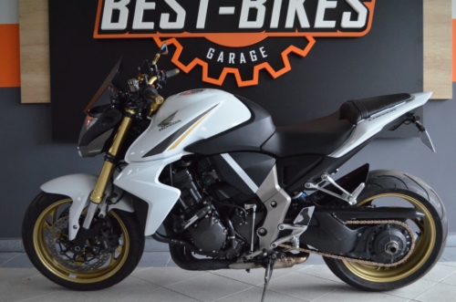 CB1000R 1000R DOINWESTOWANY Yoshimura Amor Skrętu SUPER STAN !