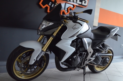 CB1000R 1000R DOINWESTOWANY Yoshimura Amor Skrętu SUPER STAN !