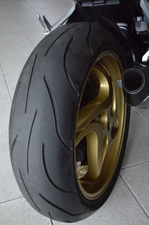 CB1000R 1000R DOINWESTOWANY Yoshimura Amor Skrętu SUPER STAN !
