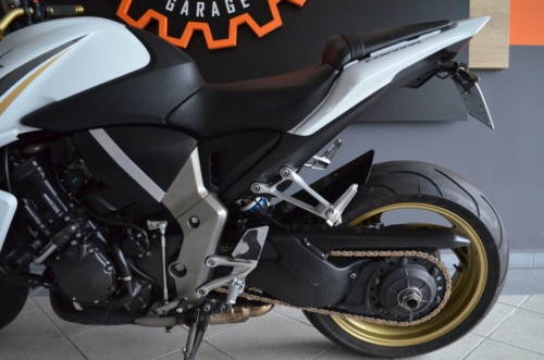 CB1000R 1000R DOINWESTOWANY Yoshimura Amor Skrętu SUPER STAN !