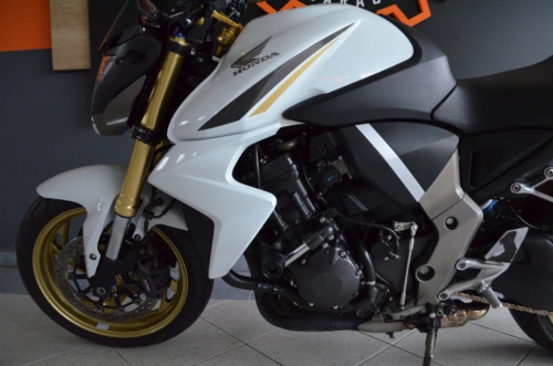 CB1000R 1000R DOINWESTOWANY Yoshimura Amor Skrętu SUPER STAN !