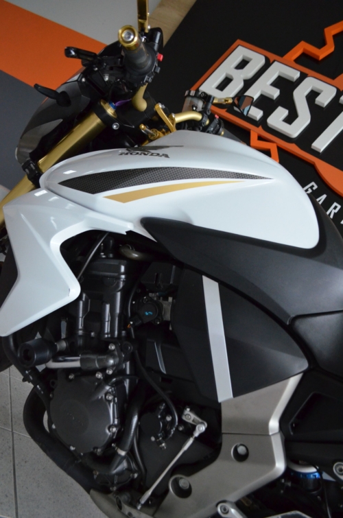 CB1000R 1000R DOINWESTOWANY Yoshimura Amor Skrętu SUPER STAN !