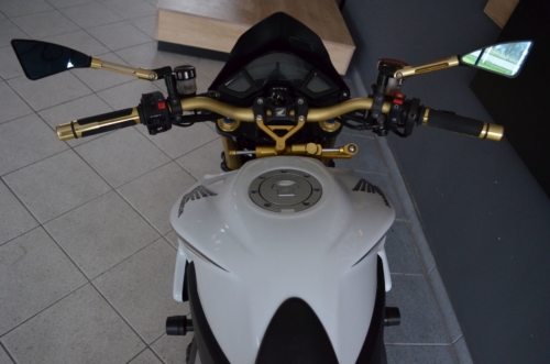 CB1000R 1000R DOINWESTOWANY Yoshimura Amor Skrętu SUPER STAN !