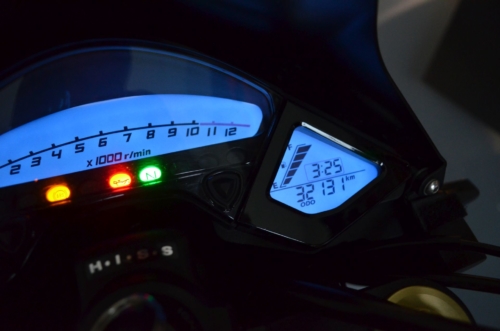 CB1000R 1000R DOINWESTOWANY Yoshimura Amor Skrętu SUPER STAN !