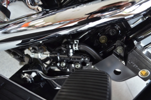 GWARANCJA !!! Suzuki VL 1500 Intruder LC – Boulevard C90 DOSŁOWNIE JAK NOWY ! Stan Kolekcjonerski MAX Doposażony