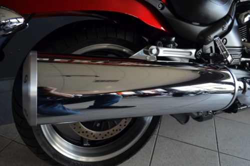 GWARANCJA !!! YAMAHA WARRIOR XV1700 Nowy ! Nowy ! Nowy ! 1000% BEZWYPADKOWY !