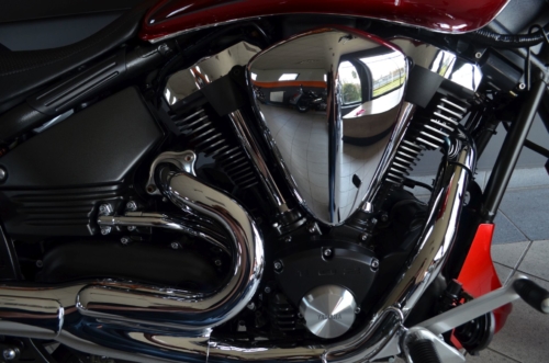 GWARANCJA !!! YAMAHA WARRIOR XV1700 Nowy ! Nowy ! Nowy ! 1000% BEZWYPADKOWY !