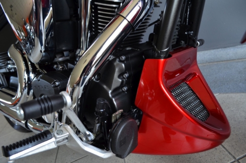 GWARANCJA !!! YAMAHA WARRIOR XV1700 Nowy ! Nowy ! Nowy ! 1000% BEZWYPADKOWY !