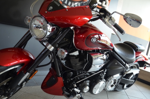 GWARANCJA !!! YAMAHA WARRIOR XV1700 Nowy ! Nowy ! Nowy ! 1000% BEZWYPADKOWY !